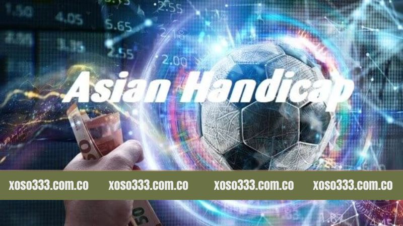 Kèo Handicap - Cách Đọc Cơ Bản Cho Hội Viên Tại Xoso333