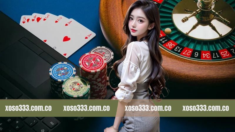 Điểm danh các game bài đặc sắc hấp dẫn