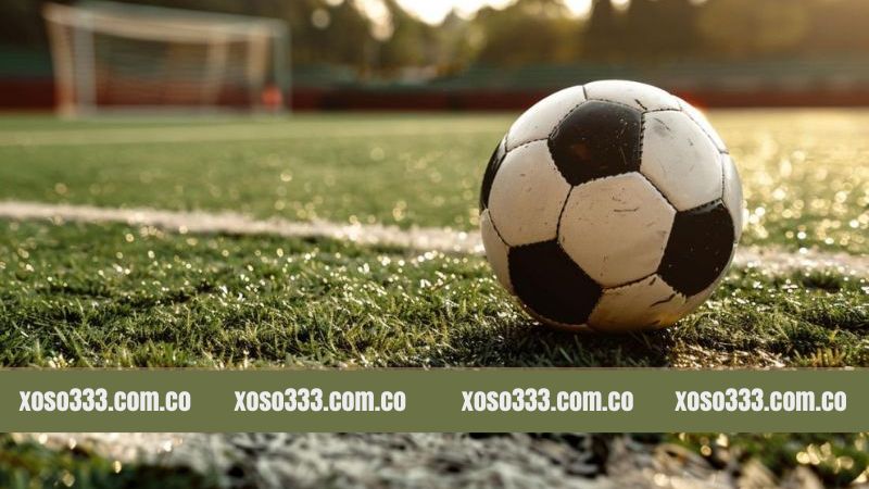 Hướng dẫn đọc kèo đồng banh chi tiết tại Xoso333