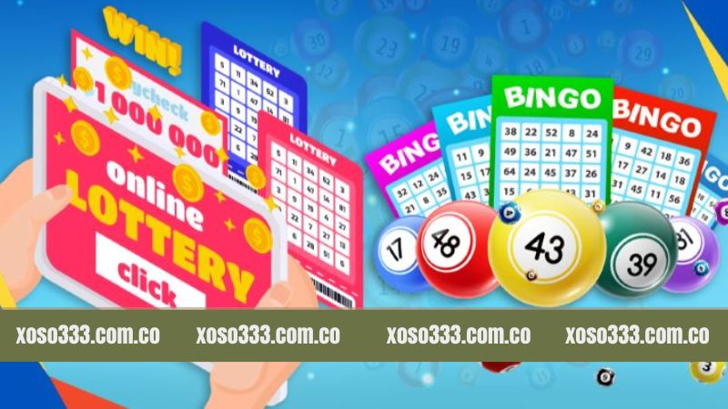 Giới thiệu những loại hình xổ số Xoso333 đình đám