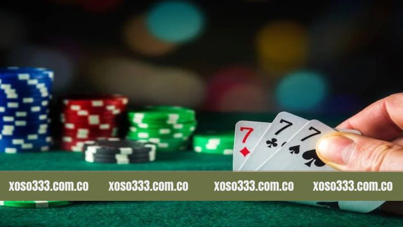 Bài Cào Online - Tiết Lộ Luật Chơi Từ A-Z Tại Xoso333 4 Chi tiết 3 bước bắt đầu vào bài cào online