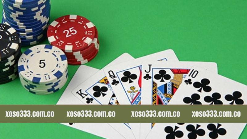 Xì Tố - Chinh Phục Game Bài Nổi Bật Có Mặt Tại Xoso333 4 Một vài chiến thuật bất bại từ Xoso333
