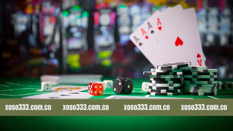 Poker – Thách thức dành riêng cho những cao thủ bài