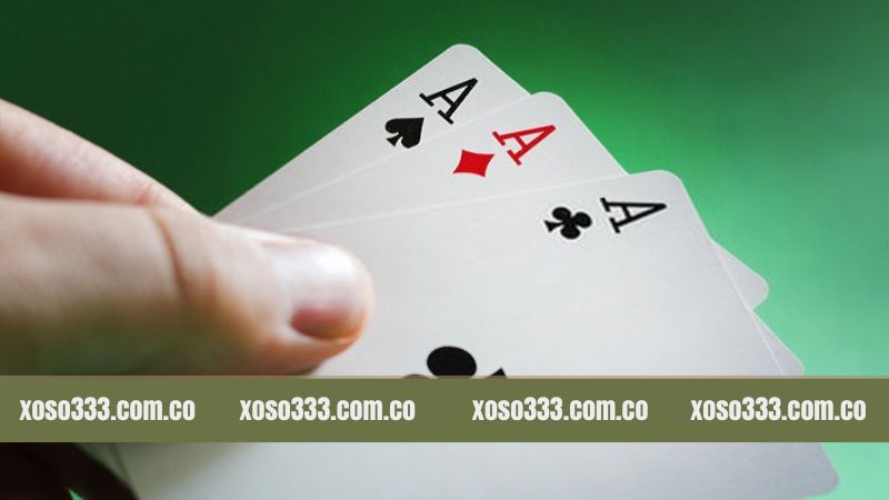 Bài Cào Online - Tiết Lộ Luật Chơi Từ A-Z Tại Xoso333 3 Hé lộ quy luật đánh ở mỗi ván bài cào online