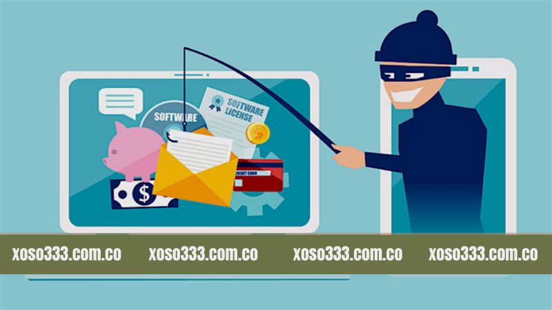 Tin đồn về thương hiệu lừa đảo là không đúng 