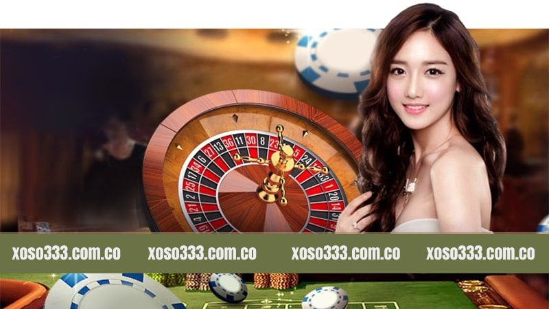 Đôi nét chung về casino tại Xoso333