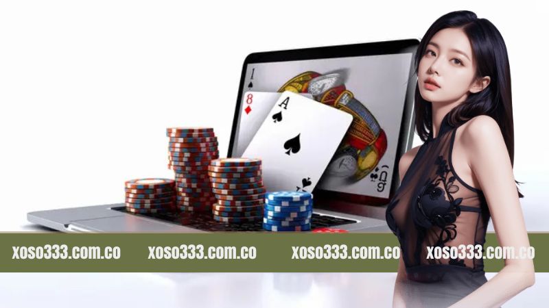 Giới thiệu tổng thể về game bài Xoso333