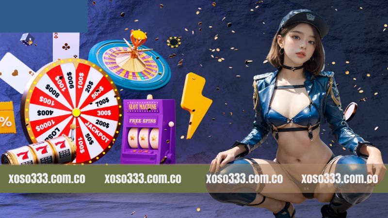 Thông tin khái quát về nổ hũ xoso333
