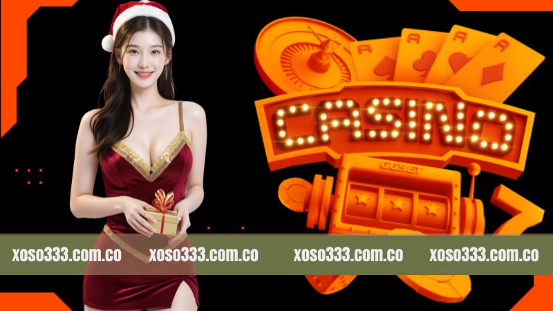 Tổng hợp các chương trình khuyến mãi Xoso333