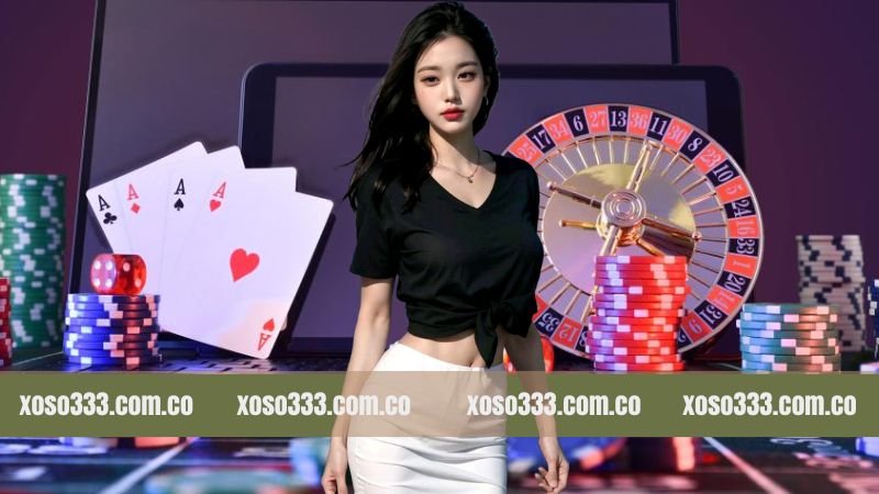 Giải mã bí mật thu hút người chơi của casino Xoso333
