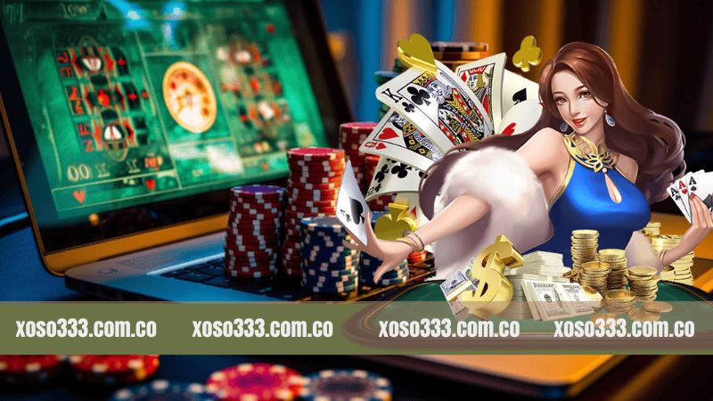 Lợi ích nổi bật không thể bỏ qua từ khuyến mãi Xoso333