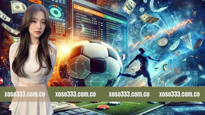 Ưu điểm nổi bật của thể thao Xoso333 