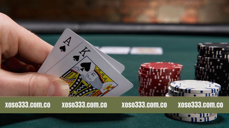 Xì Tố - Chinh Phục Game Bài Nổi Bật Có Mặt Tại Xoso333 2 Vài điều cơ bản về game bài xì tố hấp dẫn